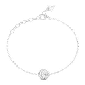 Moteriškas papuošalas Guess Ladies Bracelet JUBB06234JWRHS