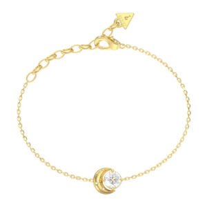Moteriškas papuošalas Guess Ladies Bracelet JUBB06234JWYGL