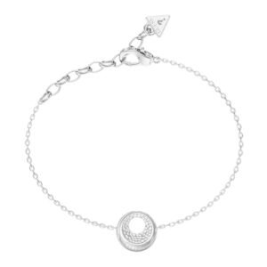 Moteriškas papuošalas Guess Ladies Bracelet JUBB06246JWRHL