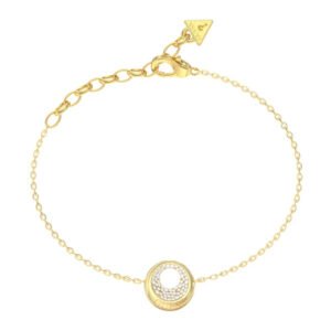 Moteriškas papuošalas Guess Ladies Bracelet JUBB06246JWYGL
