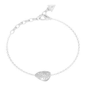 Moteriškas papuošalas Guess Ladies Bracelet JUBB06254JWRHS