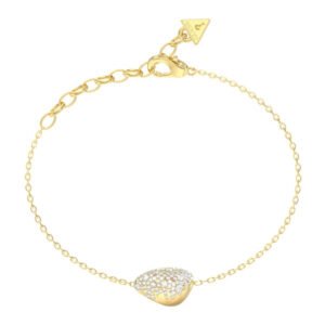 Moteriškas papuošalas Guess Ladies Bracelet JUBB06254JWYGL