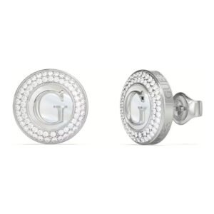 Moteriškas papuošalas Guess Ladies Earrings JUBE06211JWRHTU
