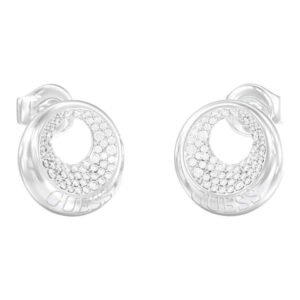 Moteriškas papuošalas Guess Ladies Earrings JUBE06247JWRHTU