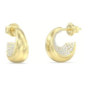Moteriškas papuošalas Guess Ladies Earrings JUBE06249JWYGTU
