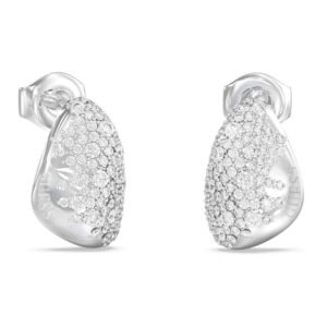 Moteriškas papuošalas Guess Ladies Earrings JUBE06255JWRHTU