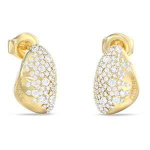 Moteriškas papuošalas Guess Ladies Earrings JUBE06255JWYGTU