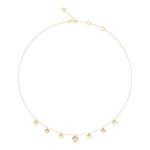 Moteriškas papuošalas Guess Ladies Necklace JUBN06178JWYGTU