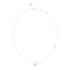 Moteriškas papuošalas Guess Ladies Necklace JUBN06245JWRHTU