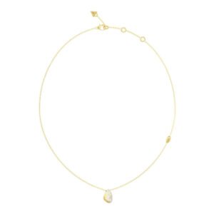 Moteriškas papuošalas Guess Ladies Necklace JUBN06252JWYGTU