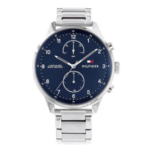Vyriškas laikrodis Tommy Hilfiger Casual 1791575