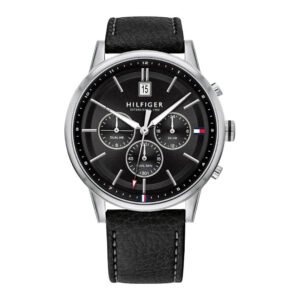 Vyriškas laikrodis Tommy Hilfiger Kyle 1791630 Dualtimer
