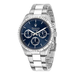 Vyriškas laikrodis Maserati Competizione R8853100022