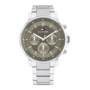 Vyriškas laikrodis Tommy Hilfiger Tyson 1710587