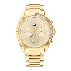 Moteriškas laikrodis Tommy Hilfiger Kennedy 1782385