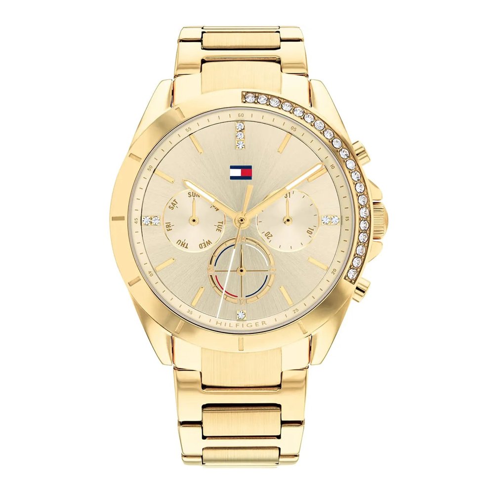 Moteriškas laikrodis Tommy Hilfiger Kennedy 1782385