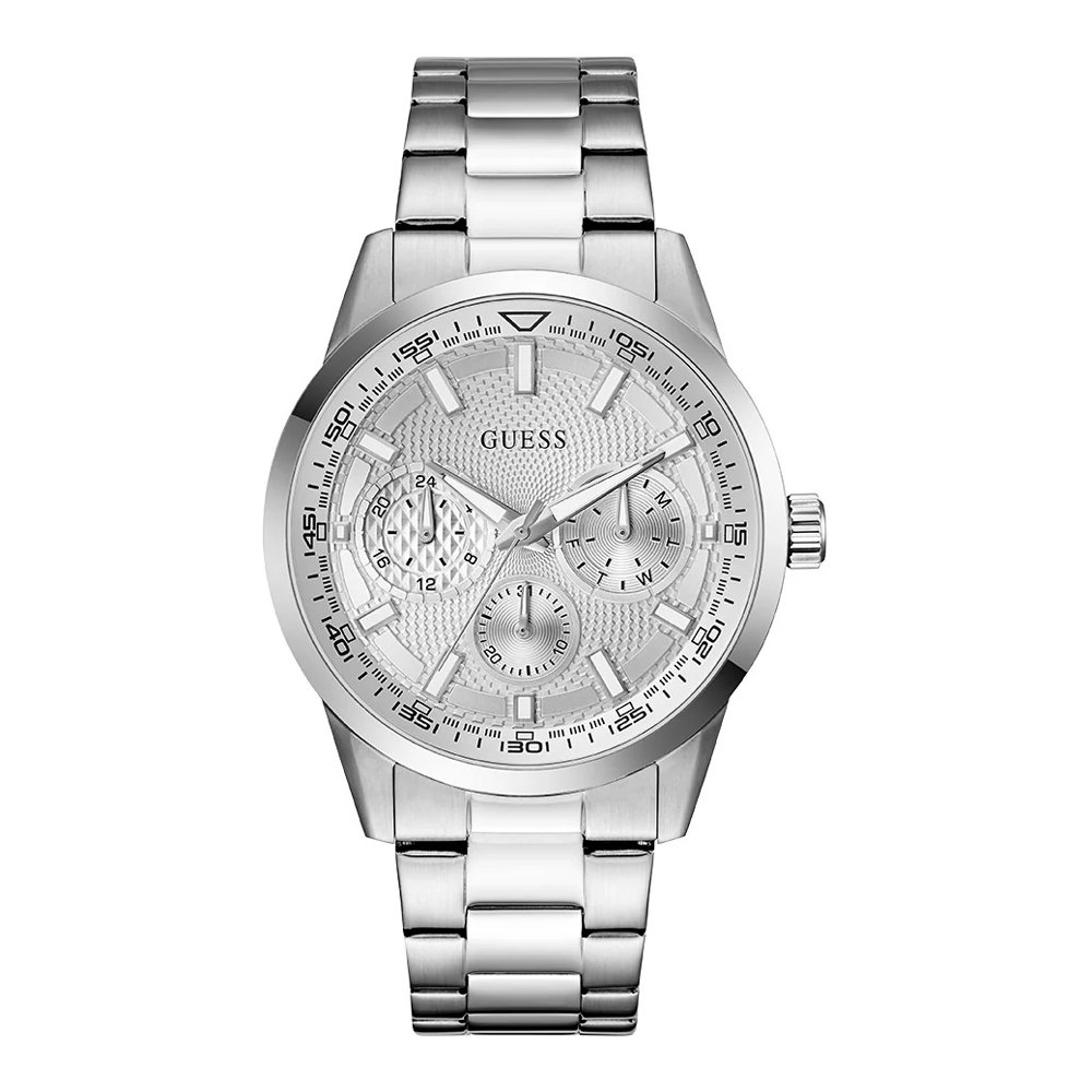 Vyriškas laikrodis Guess Atlas GW0963G1