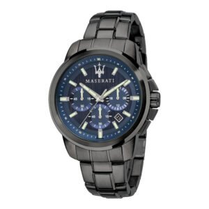 Vyriškas laikrodis Maserati Successo R8873621005