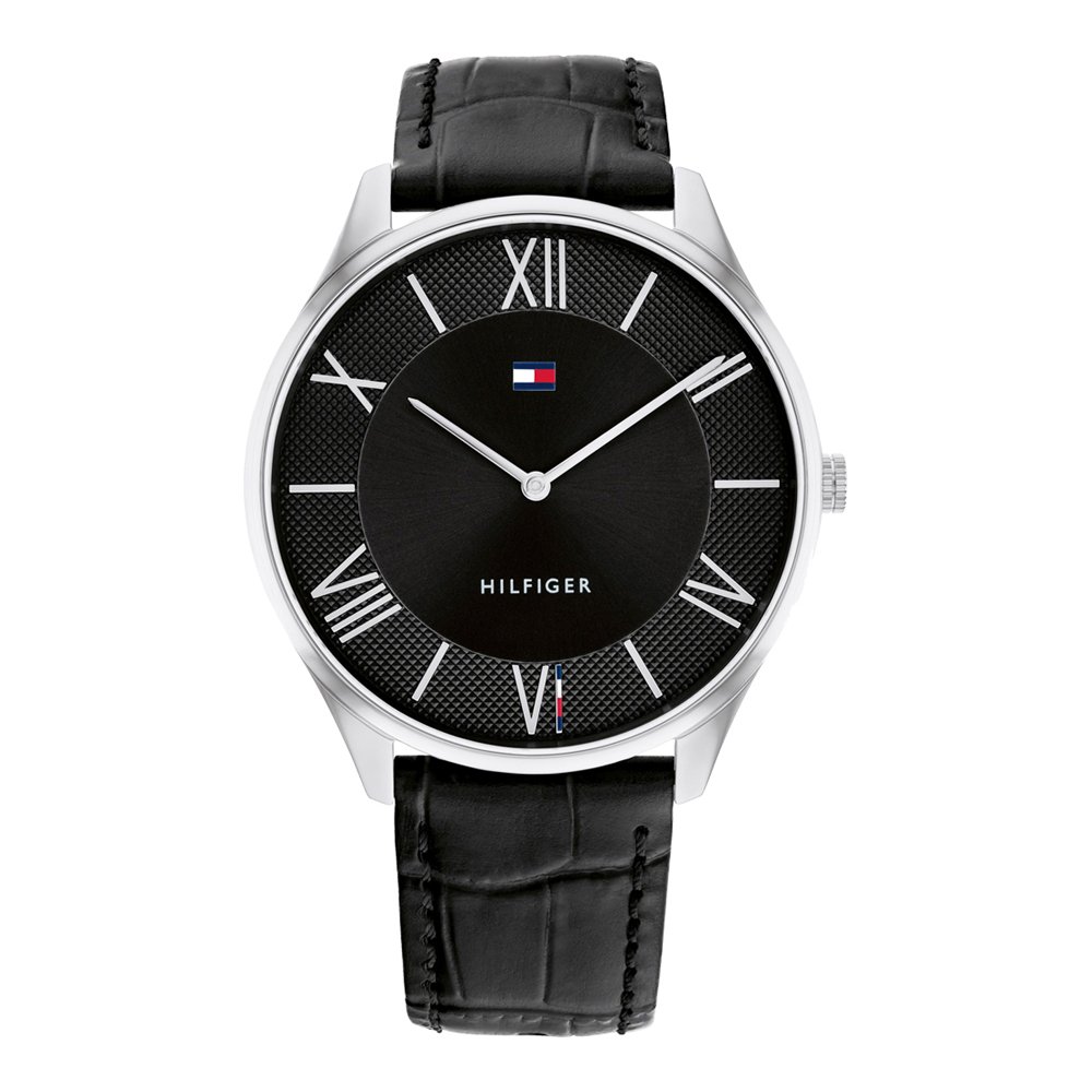 Vyriškas laikrodis Tommy Hilfiger Becker 1710516