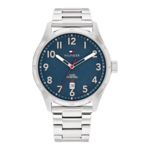 Vyriškas laikrodis Tommy Hilfiger Forrest 1710563