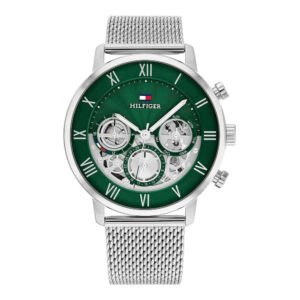 Vyriškas laikrodis Tommy Hilfiger Legend 1710567