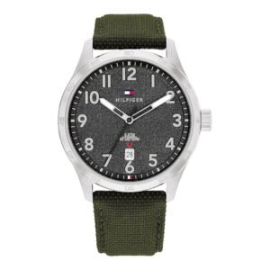 Vyriškas laikrodis Tommy Hilfiger Forrest 1710593