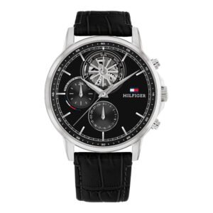 Vyriškas laikrodis Tommy Hilfiger Steward 1710605