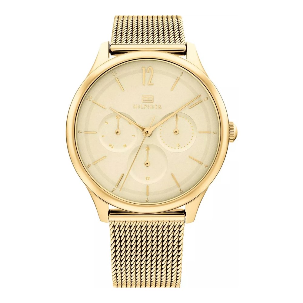 Moteriškas laikrodis Tommy Hilfiger Layla 1782458