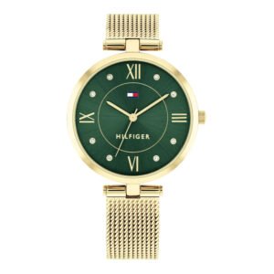 Moteriškas laikrodis Tommy Hilfiger Ella 1782711