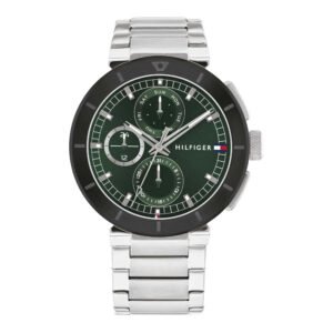 Vyriškas laikrodis Tommy Hilfiger Lorenzo 1792117