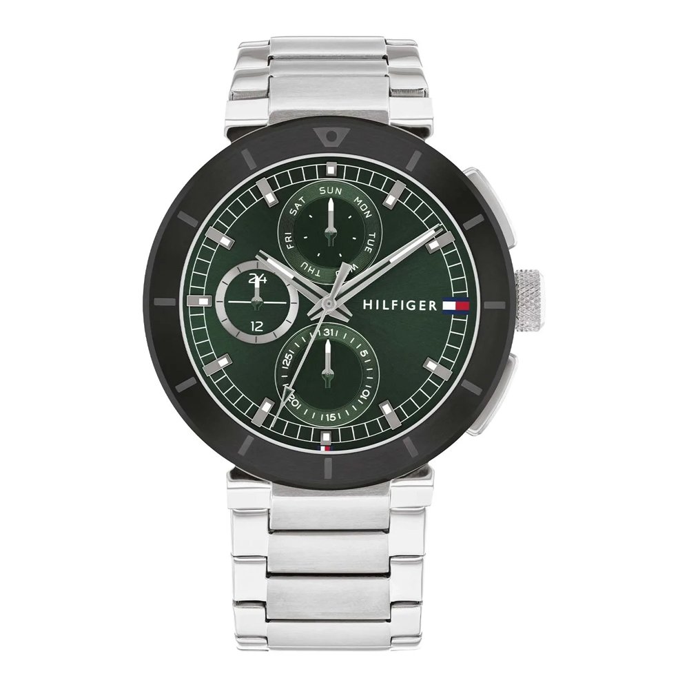 Vyriškas laikrodis Tommy Hilfiger Lorenzo 1792117