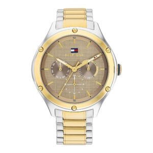 Moteriškas laikrodis Tommy Hilfiger Lexi 1782658