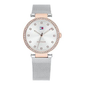 Moteriškas laikrodis Tommy Hilfiger Lynn 1782506