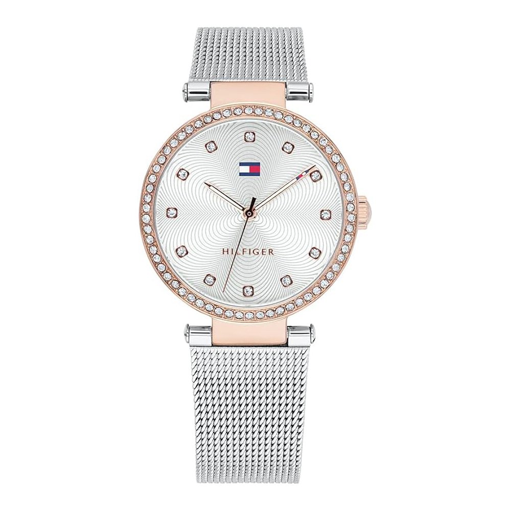 Moteriškas laikrodis Tommy Hilfiger Lynn 1782506
