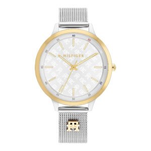 Moteriškas laikrodis Tommy Hilfiger Iris 1782586