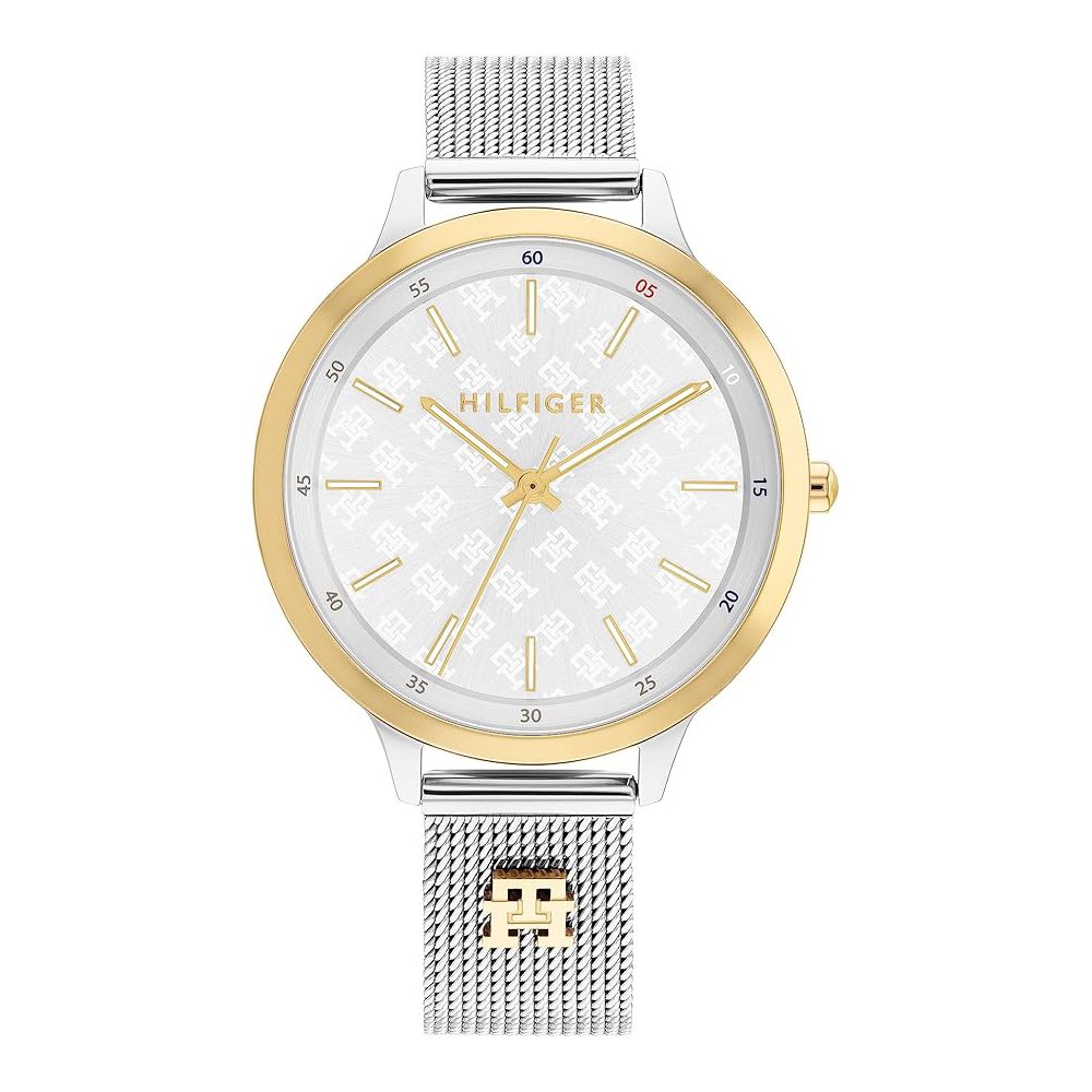 Moteriškas laikrodis Tommy Hilfiger Iris 1782586