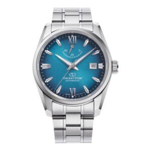 Vyriškas laikrodis Orient Star Classic Limited Edition Automatic RE-AU0114E00B