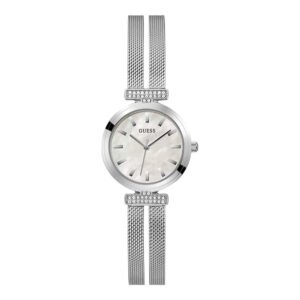 Moteriškas laikrodis Guess Array GW0471L1