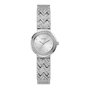 Moteriškas laikrodis Guess Treasure GW0476L1