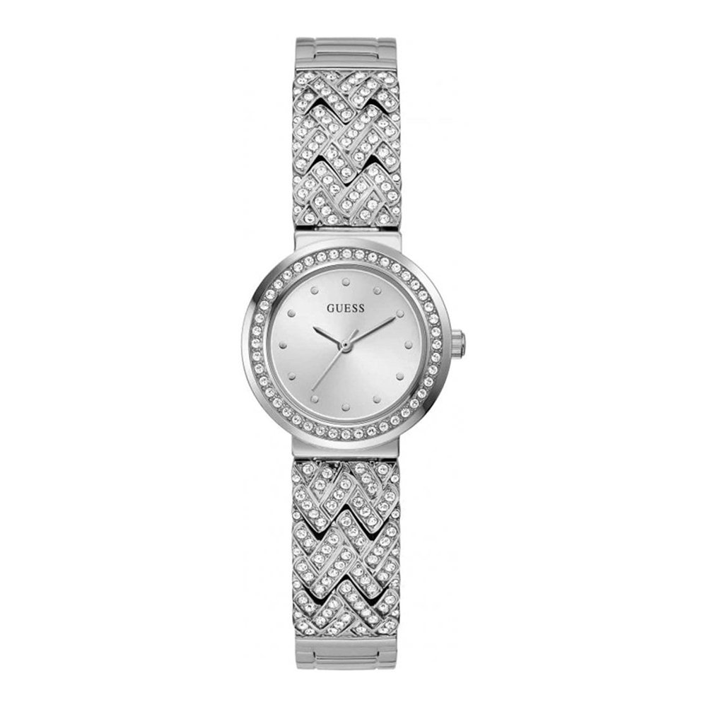 Moteriškas laikrodis Guess Treasure GW0476L1