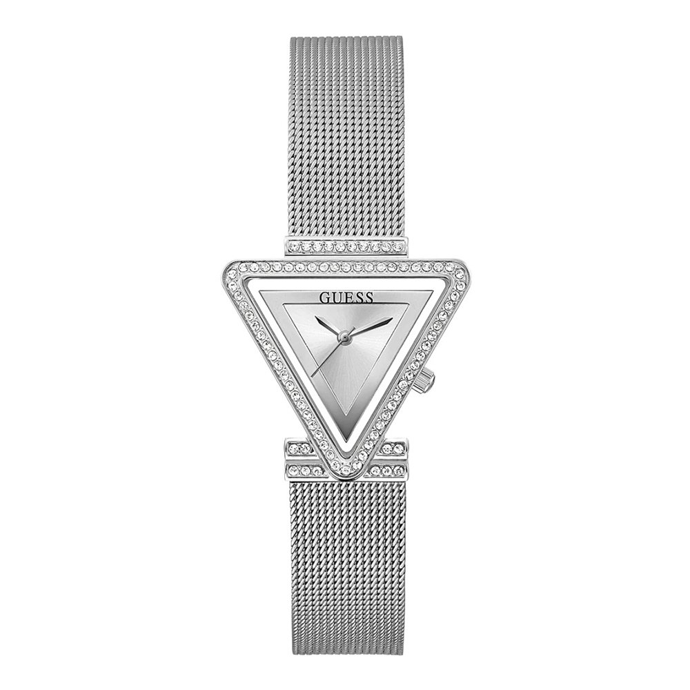 Moteriškas laikrodis Guess Fame GW0508L1