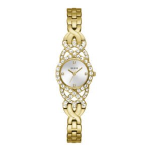 Moteriškas laikrodis Guess Adorn GW0682L2