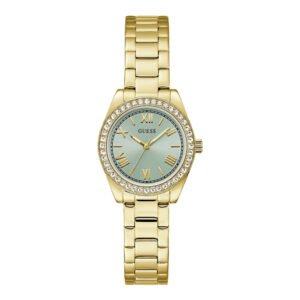 Moteriškas laikrodis Guess Mini Luna GW0841L5