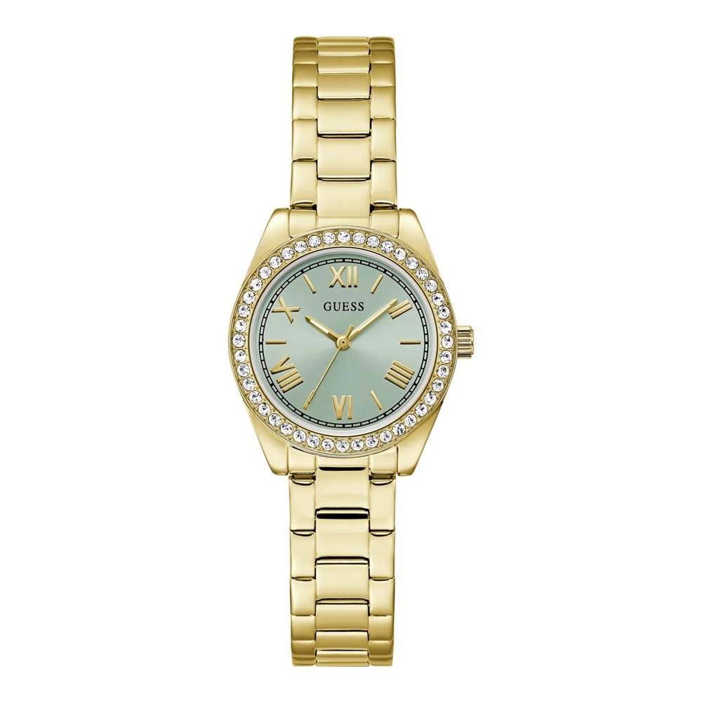 Moteriškas laikrodis Guess Mini Luna GW0841L5
