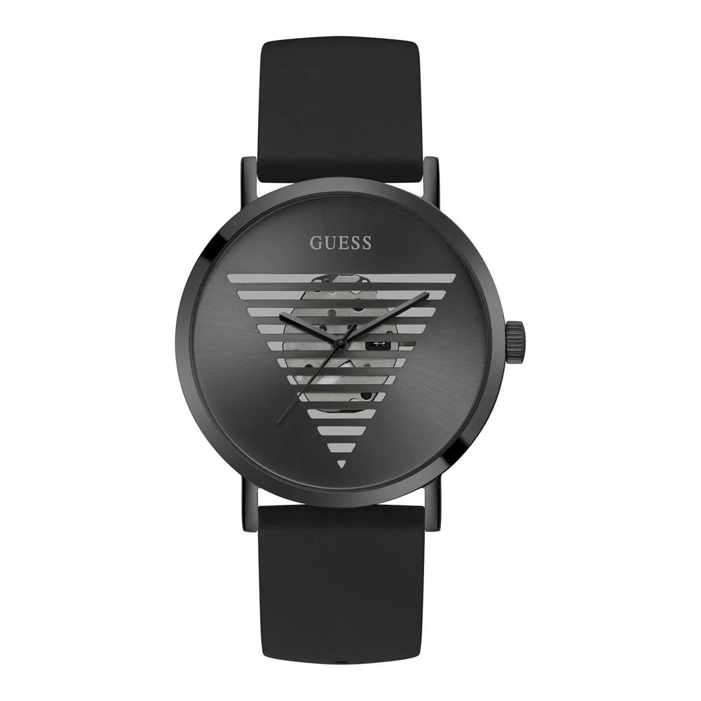 Vyriškas laikrodis Guess Idol GW0503G3