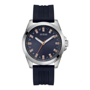 Vyriškas laikrodis Guess Champ GW0639G1