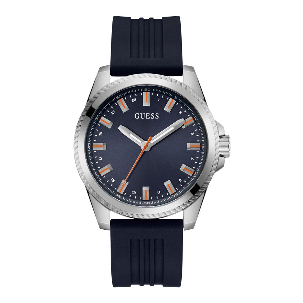 Vyriškas laikrodis Guess Champ GW0639G1