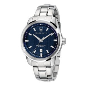 Vyriškas laikrodis Maserati Successo R8853121004