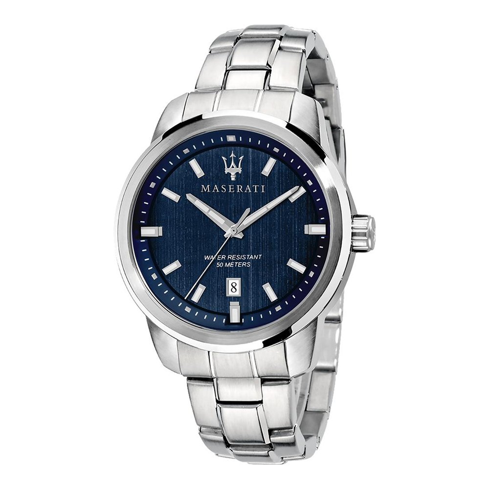 Vyriškas laikrodis Maserati Successo R8853121004