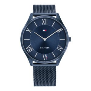 Vyriškas laikrodis Tommy Hilfiger Becker 1710514